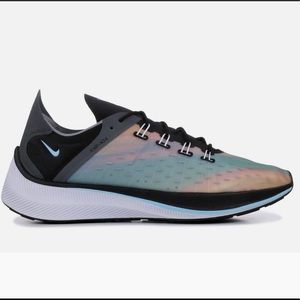 Nike EXP-X14 QS in sunset